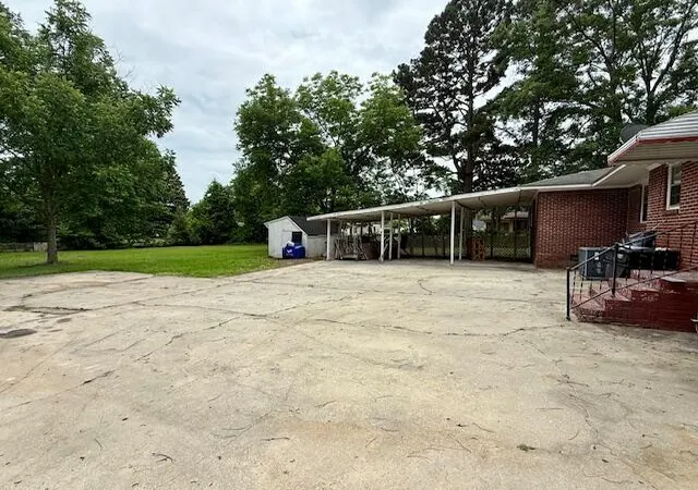 Photo 3 of Sale Pending at 2350 Belleville Rd, Orangeburg, SC 29115 | MLS# 26016039 | Listing updated on 2026-08-05