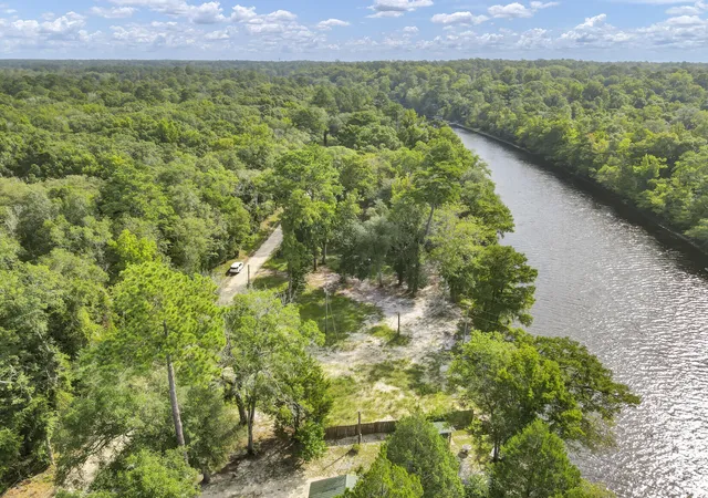 Photo 3 of Land for sale at 287 Happiness Ln, Ridgeville, SC 29472 | MLS# 26021113 | Listing updated on 2026-07-24