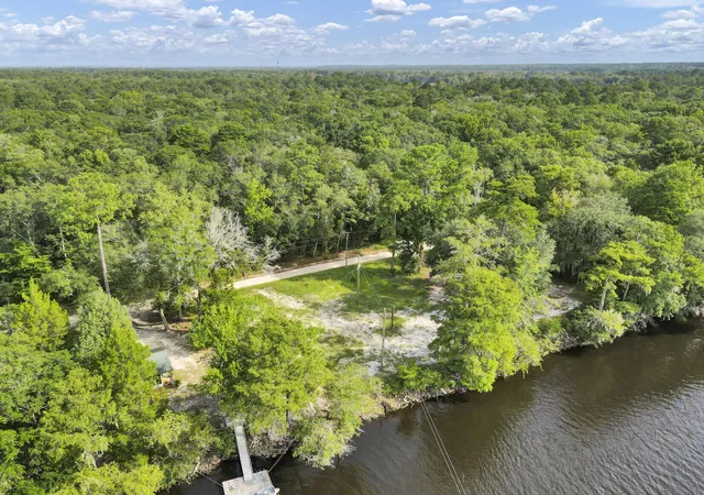 Photo 4 of Land for sale at 287 Happiness Ln, Ridgeville, SC 29472 | MLS# 26021113 | Listing updated on 2026-07-24