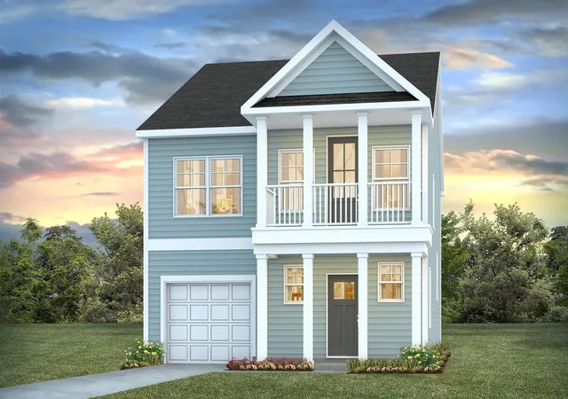 Photo 1 of Single family home for sale at 129 Ter View Dr, Summerville, SC 29486 | MLS# 26016372 | Listing updated on 2026-10-08