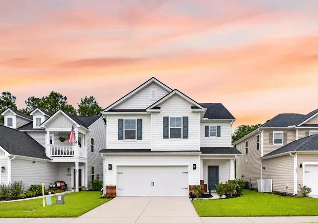 2nd image of 199 Wappoo Trace Ln, Summerville, SC 29486 | MLS# 26022474