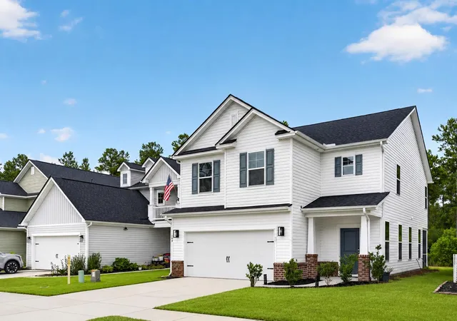 3rd image of 199 Wappoo Trace Ln, Summerville, SC 29486 | MLS# 26022474