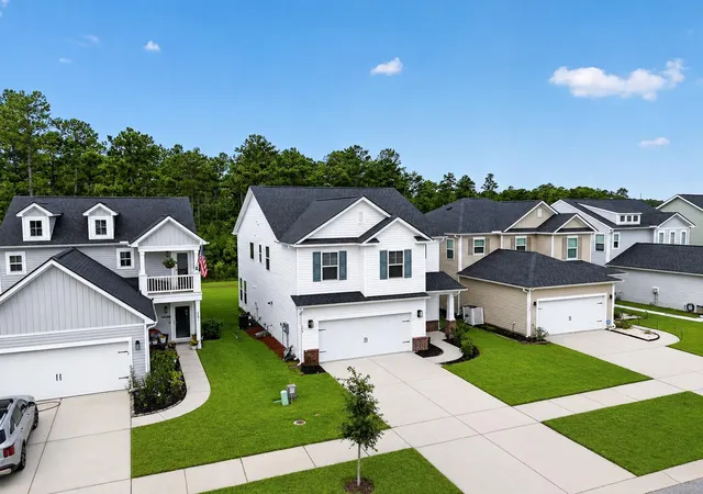 4th image of 199 Wappoo Trace Ln, Summerville, SC 29486 | MLS# 26022474