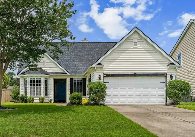 image of 7200 Wistling Godwit Wy, Hanahan, SC 29410 | MLS# 26020714