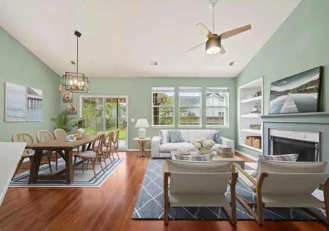 image of 7200 Wistling Godwit Wy, Hanahan, SC 29410 | MLS# 26020714