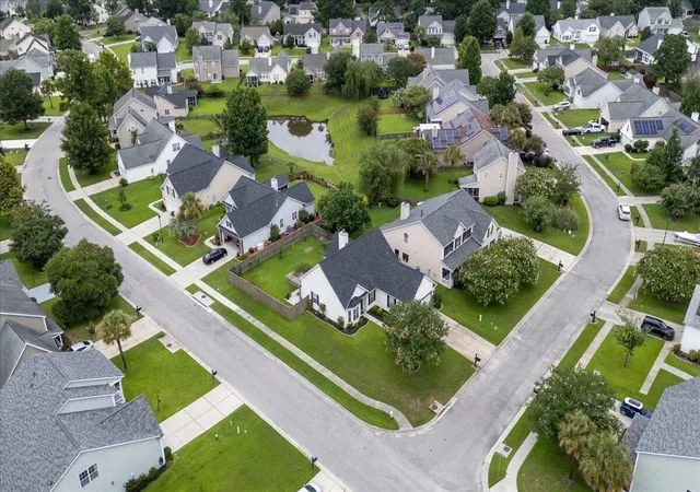41st image of 7200 Wistling Godwit Wy, Hanahan, SC 29410 | MLS# 26020714