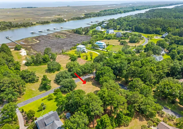 1st image of Lot 14 Pelican Bay Dr, Awendaw, SC 29429 | MLS# 26017165