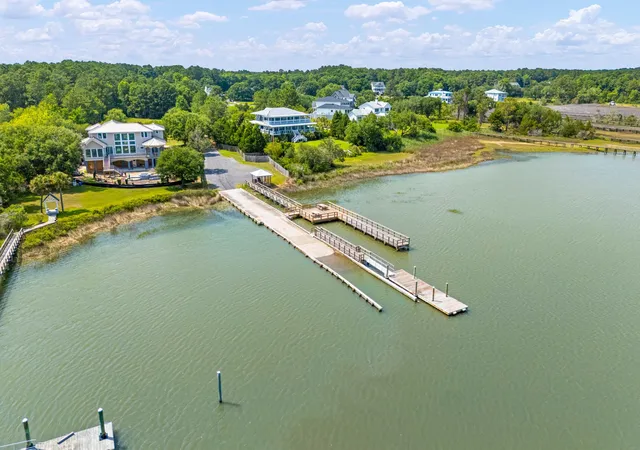 4th image of Lot 14 Pelican Bay Dr, Awendaw, SC 29429 | MLS# 26017165