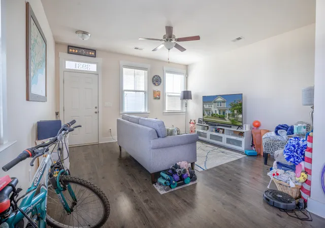 3rd image of 3931 Four Poles Park Dr, North Charleston, SC 29405 | MLS# 26020488