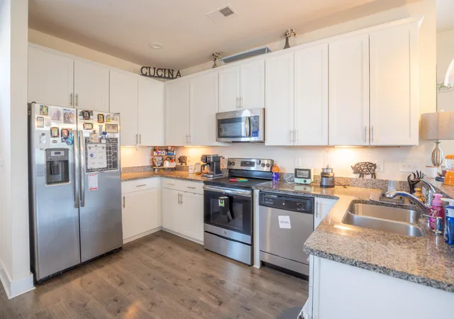 5th image of 3931 Four Poles Park Dr, North Charleston, SC 29405 | MLS# 26020488