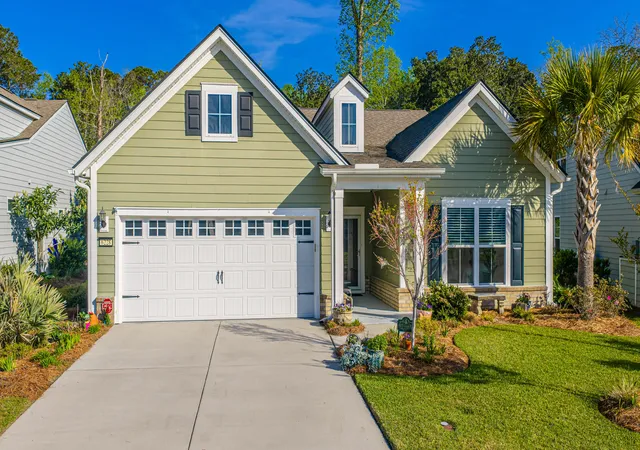 Homes for sale in Hollywood, SC | 6228 Woodsedge Ct, Hollywood, SC 29449 | MLS# 26008780