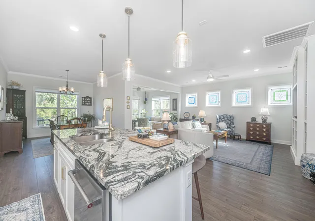 Homes for sale in Hollywood, SC | 6228 Woodsedge Ct, Hollywood, SC 29449 | MLS# 26008780