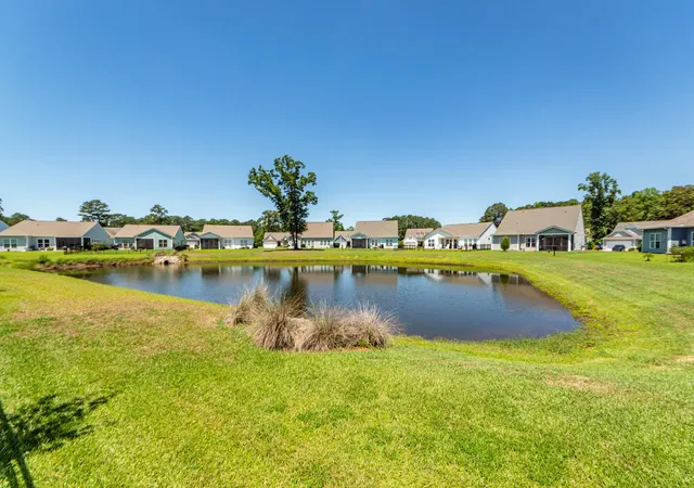 53rd image of 6058 Wilkes Pond Dr, Hollywood, SC 29449 | MLS# 26020124