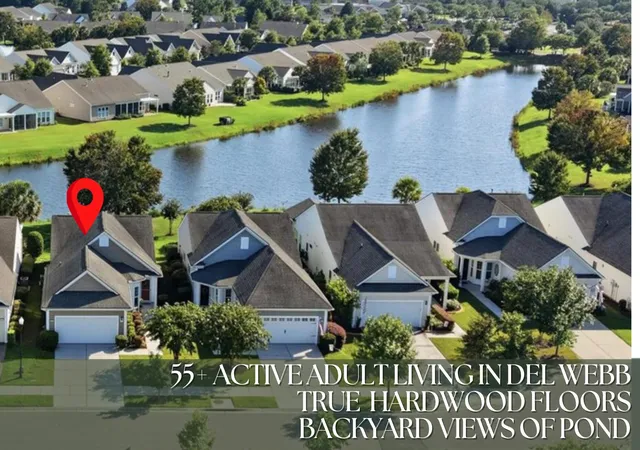 1st image of 111 Harbor Point Ct, Summerville, SC 29486 | MLS# 26023521