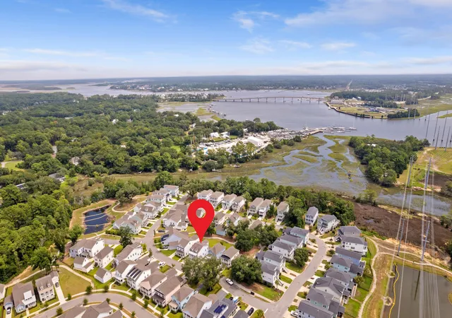 45th image of 1421 Tangles Trl, Charleston, SC 29492 | MLS# 26023942