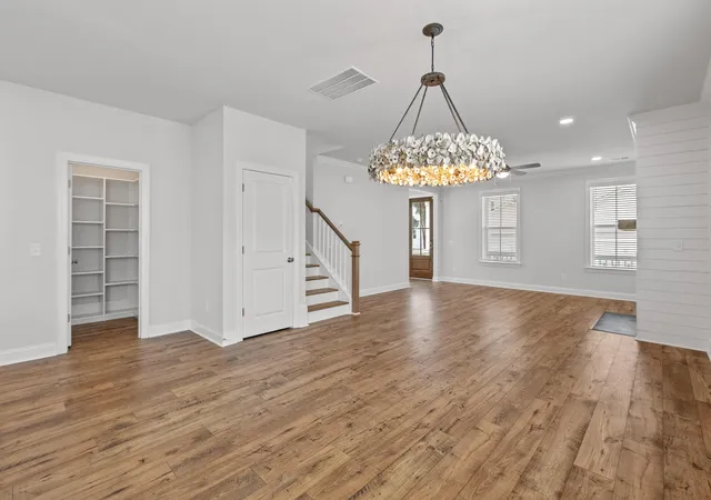 Photo 4 of Single family home for sale at 1421 Tangles Trl, Charleston, SC 29492 | MLS# 26023942 | Listing updated on 2026-10-24