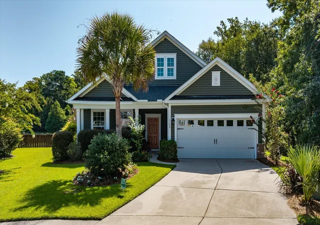 2nd image of 3608 Rabun Ct, Johns Island, SC 29455 | MLS# 26023958