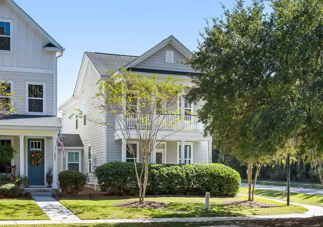 Townhouse for sale at 1001 Ashley Garden Blvd, Charleston, SC 29414 | MLS# 26029443