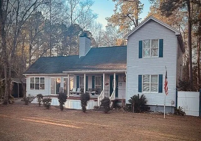 Homes for sale in Saint George, SC | 210 Quaker Rd, Saint George, SC 29477 | MLS# 26001839