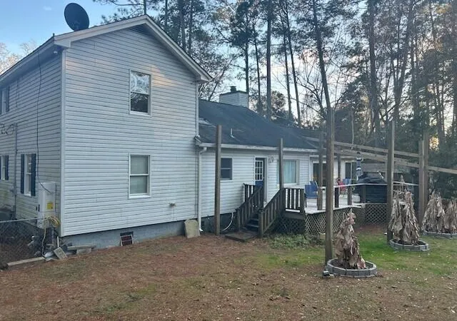 Homes for sale in Saint George, SC | 210 Quaker Rd, Saint George, SC 29477 | MLS# 26001839