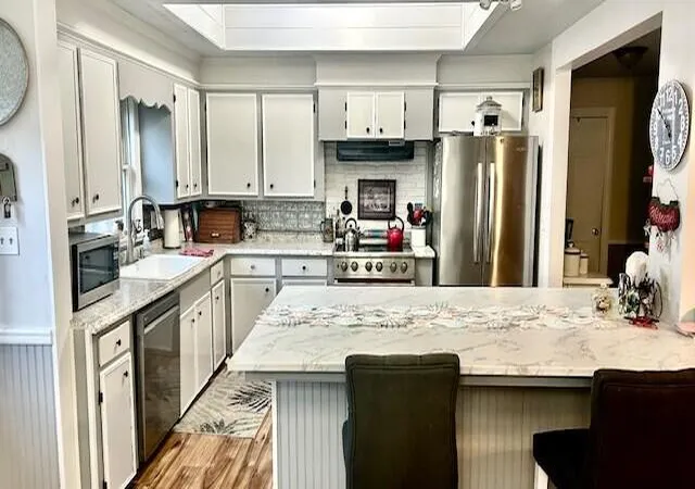 Homes for sale in Saint George, SC | 210 Quaker Rd, Saint George, SC 29477 | MLS# 26001839