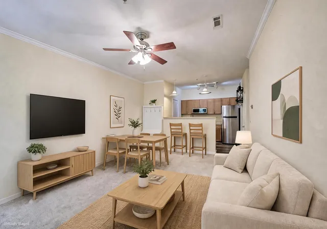 Photo 1 of Townhouse for sale at 400 Bucksley Ln #206, Daniel Island, SC 29492 | MLS# 26021202 | Listing updated on 2026-09-15