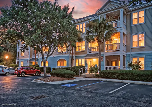 Photo 4 of Townhouse for sale at 400 Bucksley Ln #206, Daniel Island, SC 29492 | MLS# 26021202 | Listing updated on 2026-09-15