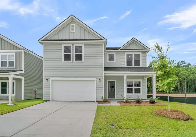 Single family home for sale at 3110 Macaron Ct, Ravenel, SC 29470 | MLS# 26021641