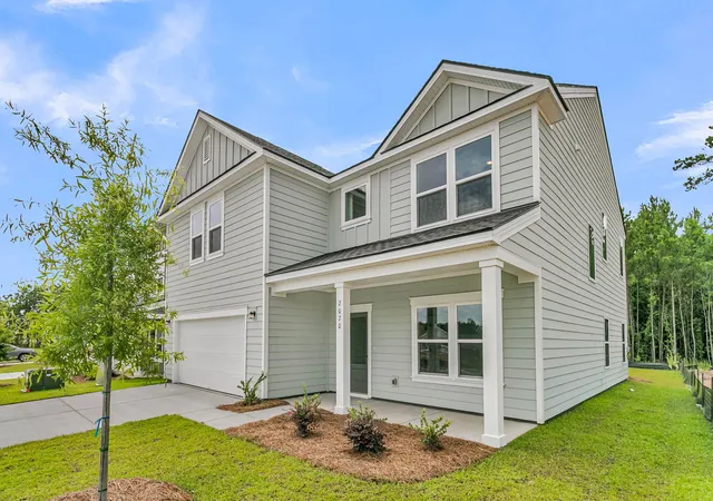 Photo 3 of Single family home for sale at 3110 Macaron Ct, Ravenel, SC 29470 | MLS# 26021641 | Listing updated on 2026-08-26
