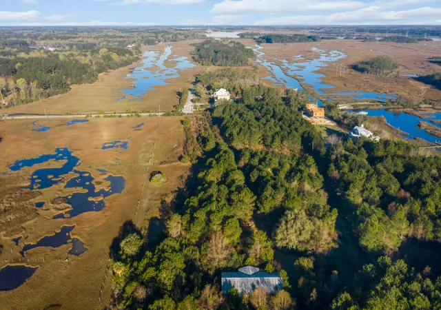 Photo 2 of Land for sale at 0 Rushland Landing Rd, Johns Island, SC 29455 | MLS# 25025816 | Listing updated on 2026-09-16