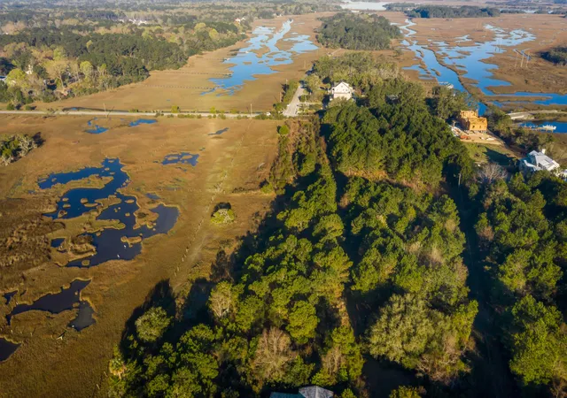 Photo 3 of Land for sale at 0 Rushland Landing Rd, Johns Island, SC 29455 | MLS# 25025816 | Listing updated on 2026-09-16