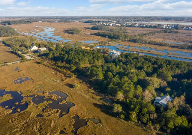 Photo 3 of Land for sale at 0 Rushland Landing Rd, Johns Island, SC 29455 | MLS# 25025816 | Listing updated on 2026-09-16
