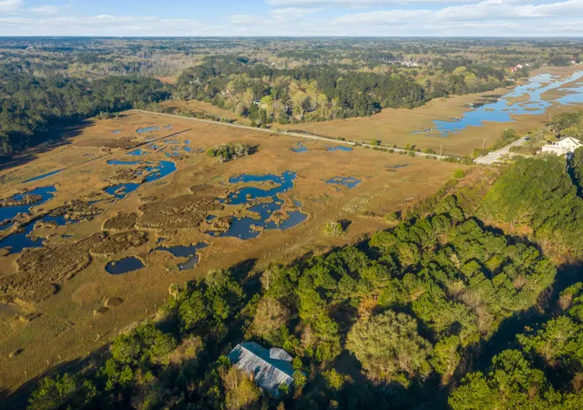 Photo 4 of Land for sale at 0 Rushland Landing Rd, Johns Island, SC 29455 | MLS# 25025816 | Listing updated on 2026-09-16