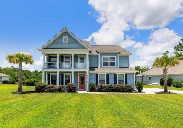 Homes for sale in Huger, SC | 571 Pontoon Rd, Huger, SC 29450 | MLS# 26018229