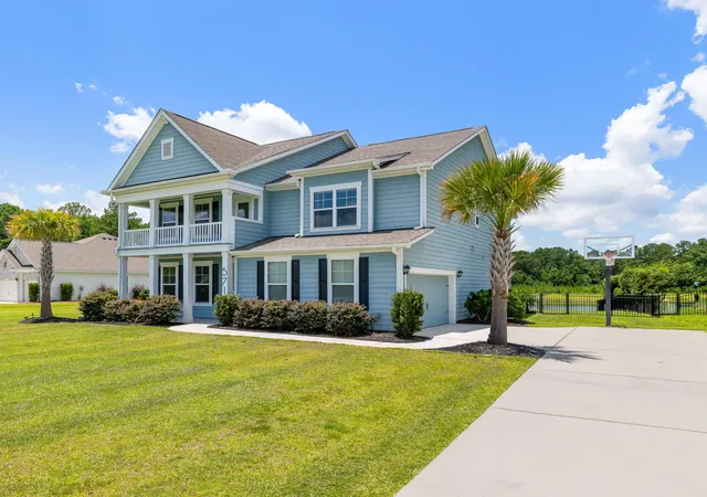Homes for sale in Huger, SC | 571 Pontoon Rd, Huger, SC 29450 | MLS# 26018229