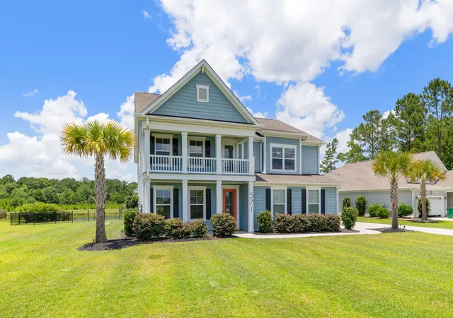 Homes for sale in Huger, SC | 571 Pontoon Rd, Huger, SC 29450 | MLS# 26018229