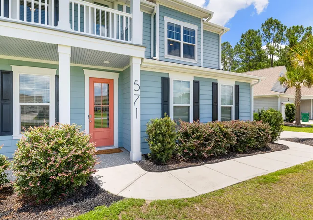 Homes for sale in Huger, SC | 571 Pontoon Rd, Huger, SC 29450 | MLS# 26018229
