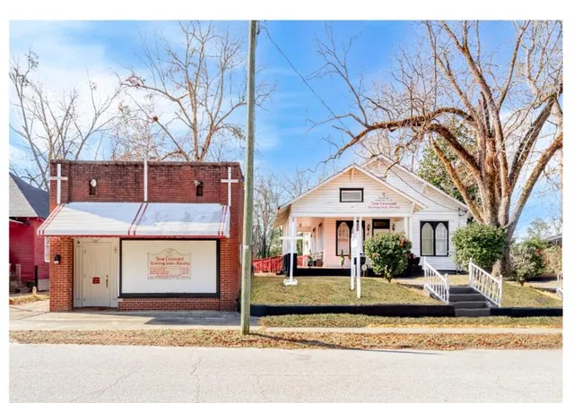 Homes for sale in Orangeburg, SC | 1325 1311 Windsor, Orangeburg, SC 29115 | MLS# 26006381
