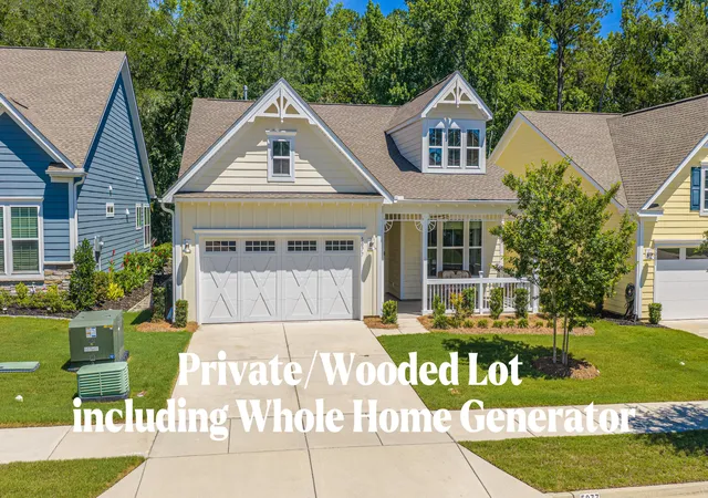 Photo 1 of Single family home for sale at 5077 Song Sparrow Way, Summerville, SC 29483 | MLS# 26018001 | Listing updated on 2026-09-14