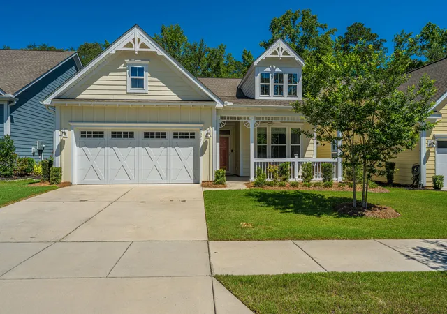 Photo 2 of Single family home for sale at 5077 Song Sparrow Way, Summerville, SC 29483 | MLS# 26018001 | Listing updated on 2026-09-14