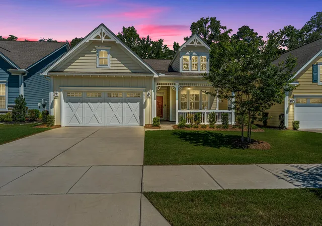 Photo 3 of Single family home for sale at 5077 Song Sparrow Way, Summerville, SC 29483 | MLS# 26018001 | Listing updated on 2026-09-14