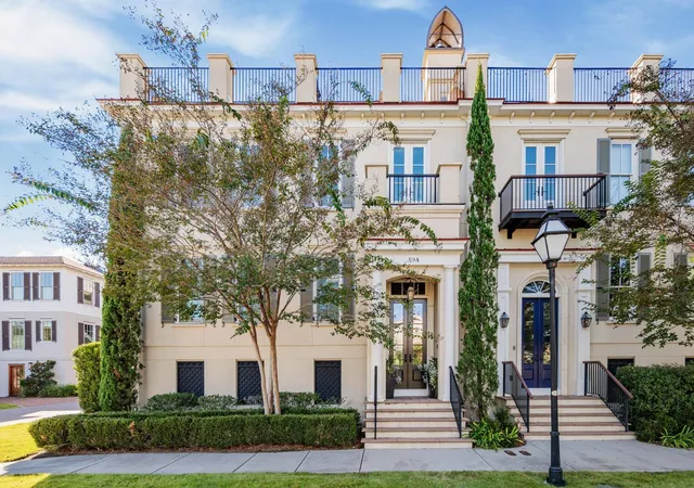 Homes for sale in Charleston, SC | 59 Barre St #A, Charleston, SC 29401 | MLS# 25029032