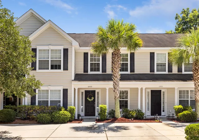 26th image of 2522 Stadium Dr, North Charleston, SC 29406 | MLS# 26023885