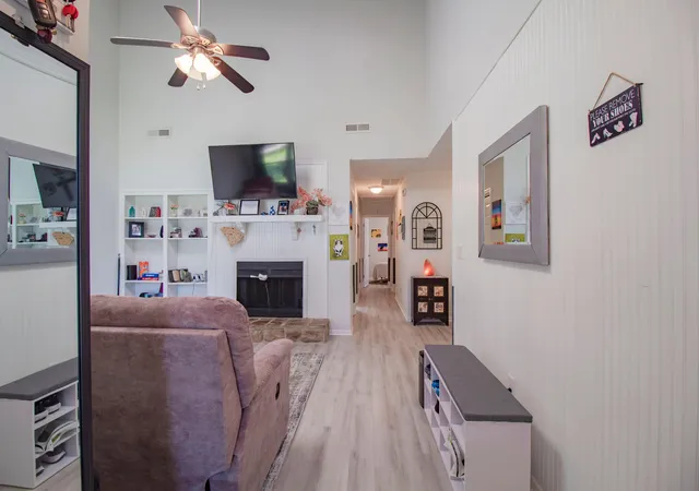 Photo 3 of Single family home for sale at 107 White Water Ct, Summerville, SC 29486 | MLS# 26016863 | Listing updated on 2026-08-19