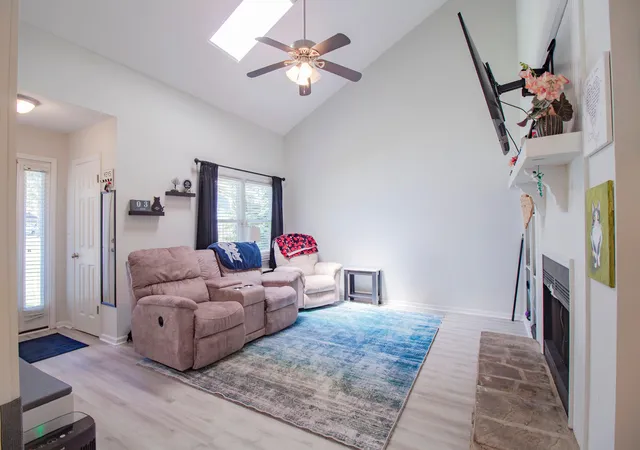Photo 3 of Single family home for sale at 107 White Water Ct, Summerville, SC 29486 | MLS# 26016863 | Listing updated on 2026-08-19