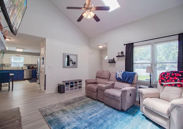 Photo 4 of Single family home for sale at 107 White Water Ct, Summerville, SC 29486 | MLS# 26016863 | Listing updated on 2026-08-19