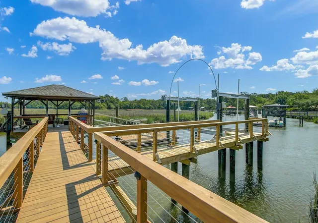 1st image of 8704 Middleton Point Ln, Edisto Island, SC 29438 | MLS# 26023524