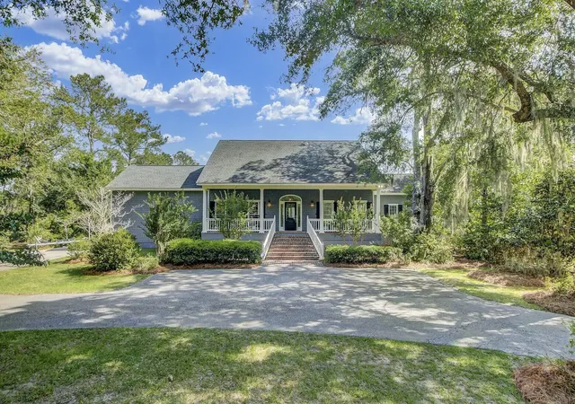 2nd image of 8704 Middleton Point Ln, Edisto Island, SC 29438 | MLS# 26023524