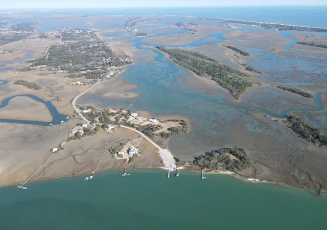 Photo 3 of Sale Pending at 2421 Sol Legare Rd, Charleston, SC 29412 | MLS# 26004891 | Listing updated on 2026-08-07