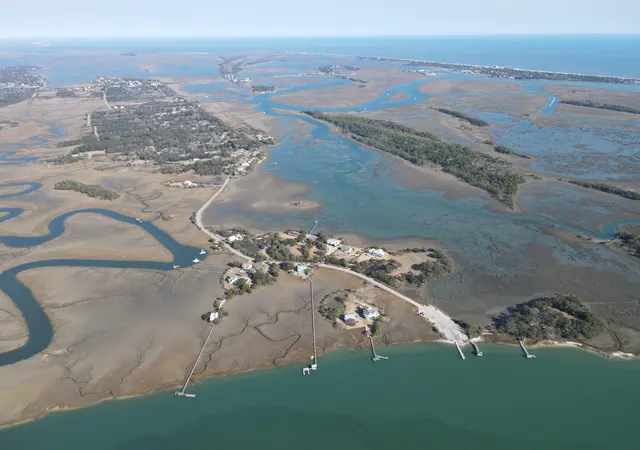 Photo 4 of Sale Pending at 2421 Sol Legare Rd, Charleston, SC 29412 | MLS# 26004891 | Listing updated on 2026-08-07